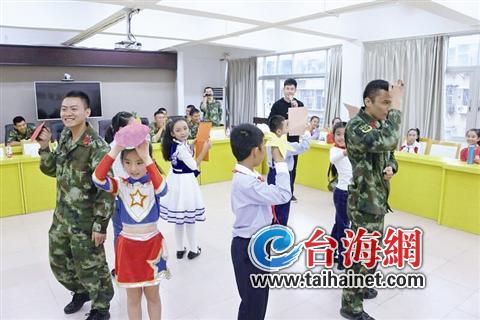 开展消防安全宣传教育活动