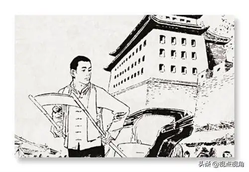 人,一定要有辆自己的单车