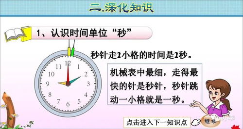 人教版三年级数学上1.3整理与回顾精讲