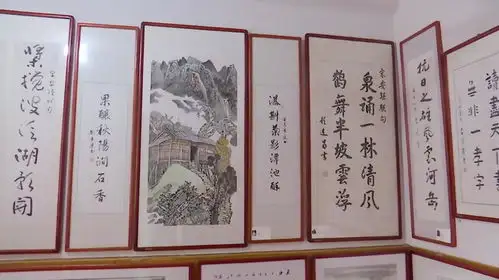 追寻红色印记传承红色文化