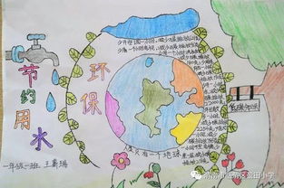 加强环保意识珍爱地球妈妈临渭区盈田小学开展世界地球日主题系列活动