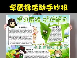 学雷锋做好事手抄报图片素材psd模板下载17.48mb学雷锋手抄报大全纪念日手抄报