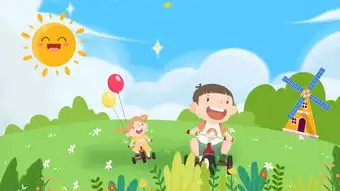 可爱ae模板可爱pr模板可爱视频素材千库网