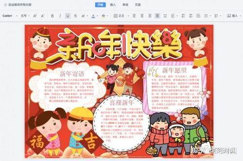 给孩子的超赞春节绘本书单我还准备了1.6g的动画手工资源陪娃过年