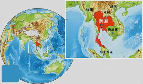 刚从泰国回来,泰国,是一个怎样的国家告诉你一个真实的泰国