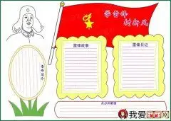消防安全手抄报版面设计图大全高清大图12副2