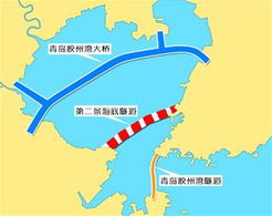 从西镇到西海岸青岛刚需置业者选房路线一路向西