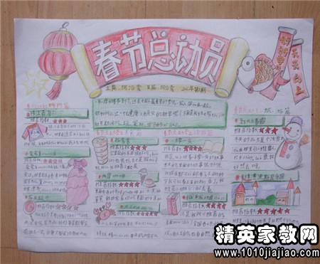 新春寄语2016