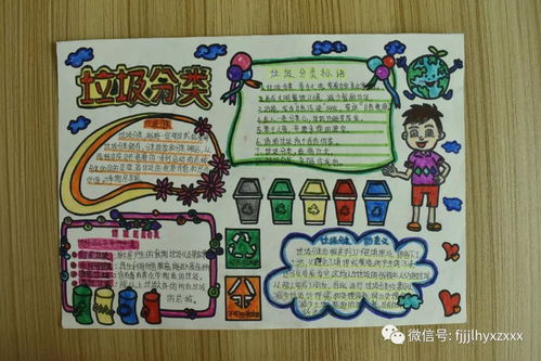 垃圾分类从我做起阳溪中心小学开展垃圾分类主题教育活动