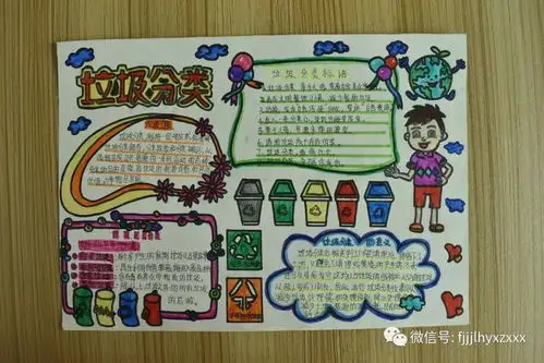 垃圾分类从我做起阳溪中心小学开展垃圾分类主题教育活动