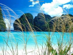 泰国另外一个世外桃源racha岛图片泰国另外一个世外桃源racha岛风景图片