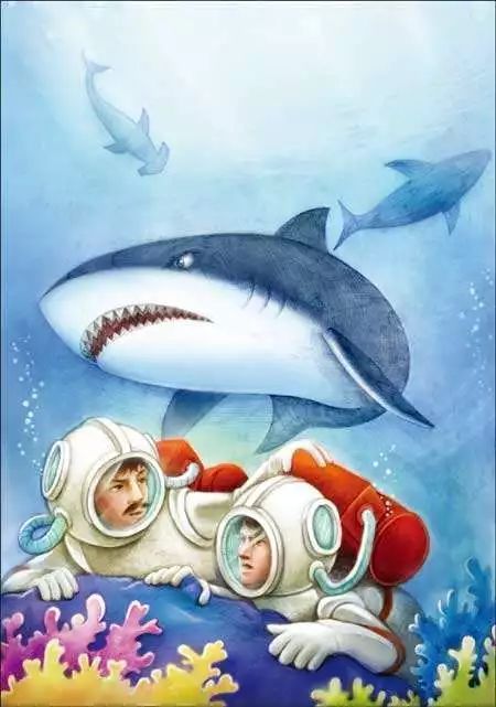海底两万里解析尼摩船长的神秘色彩