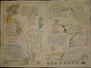 爸妈快收好这份最全手抄报作业模板,你一定用得上