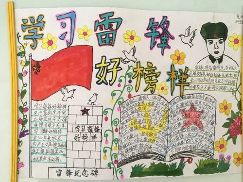战疫期间,我们这样学习雷锋仓山区各学校开展学雷锋日系列活动