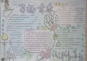 要八年级上册政治文艺点的手抄报,不要幼稚的,要打印的所以要清晰