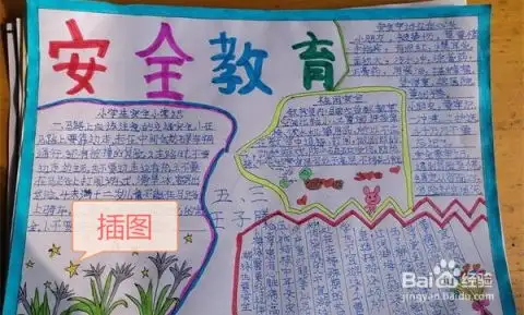 学生手抄报设计指南