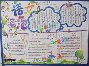 求一些精美的手抄报,要精美的标题什么都行,我只看板面