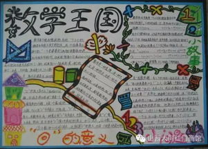 手抄报绘制方法及花边图案