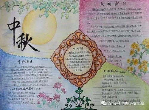 初中素质课程项目介绍