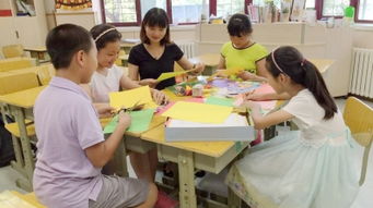 清华大学附属小学官方网站