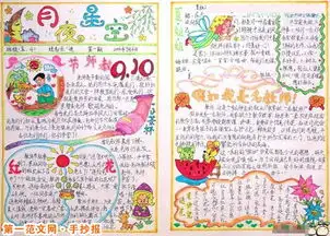 教师节手抄报教师的来源