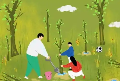 422世界地球日同呼吸共命运,人与自然和谐共生