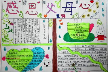2020开学第一课手抄报图片,开学第一课手抄报内容资料大全