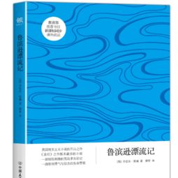 鲁滨孙漂流记每章的内容概括