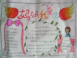 三八妇女节手抄报怎么画