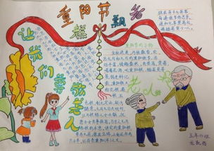 2015小学九九重阳节活动总结