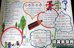 2016年新学期家长寄语