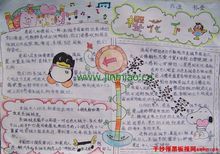 名人名言有哪些手抄报