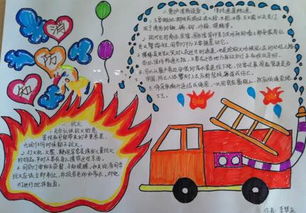 为什么要学习消防知识,却工作及生活有千么意义