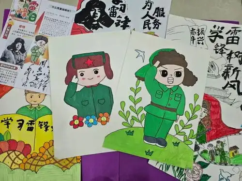蒙城县三义路小学春暖三月追锋前行