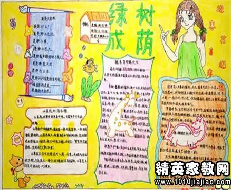2015公司植树节倡议书