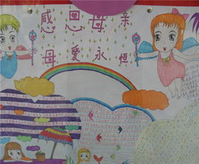 三八妇女节手抄报太平洋亲子网专区
