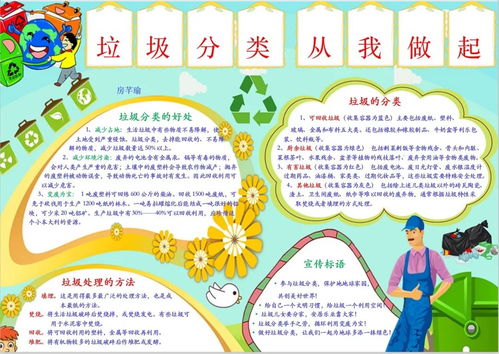 檀枫小学创城36计第二十二计实施垃圾分类计,助力文明城市创建