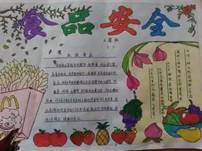 身边的食品安全故事