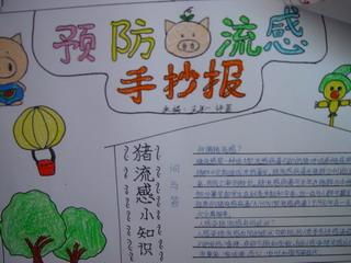 怎么办手抄报