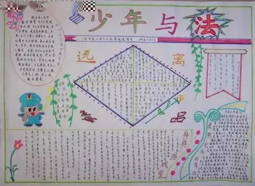 六一儿童节手抄报模板及儿童节由来诗歌祝福语范文等都在这里了