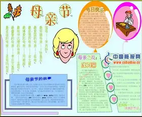 母亲节贺卡祝福语40字