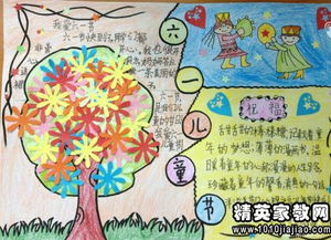 六一儿童节的发言稿