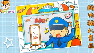 家乡变化手抄报模板,我为家乡做贡献手抄报,简单又漂亮