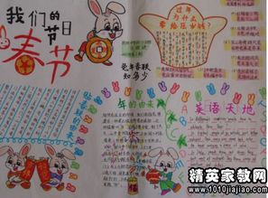 春节作文200字