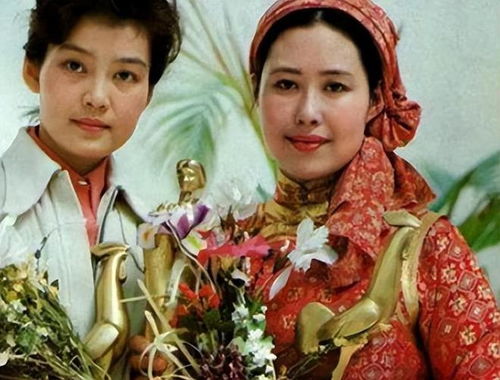 1983年,斯琴高娃出演骆驼祥子获奖,回家后丈夫却说离婚吧