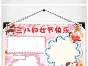 三八妇女节小报感恩节母亲节手抄报模板图片素材worddoc下载148.87mb母亲节妇女节手抄报大全节日手抄报