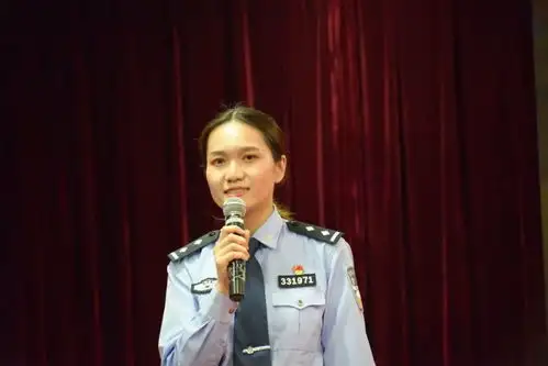 丽水市政法系统举行学党史树正气开新局青年理论宣讲大赛