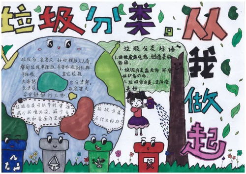 手抄报精选