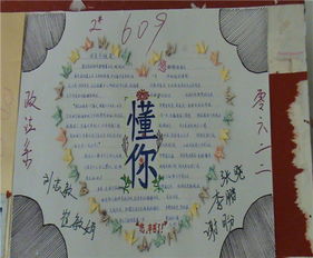 母亲节手抄报母亲节手抄报内容