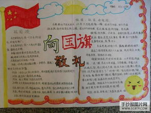 求一张手抄报1元赏金